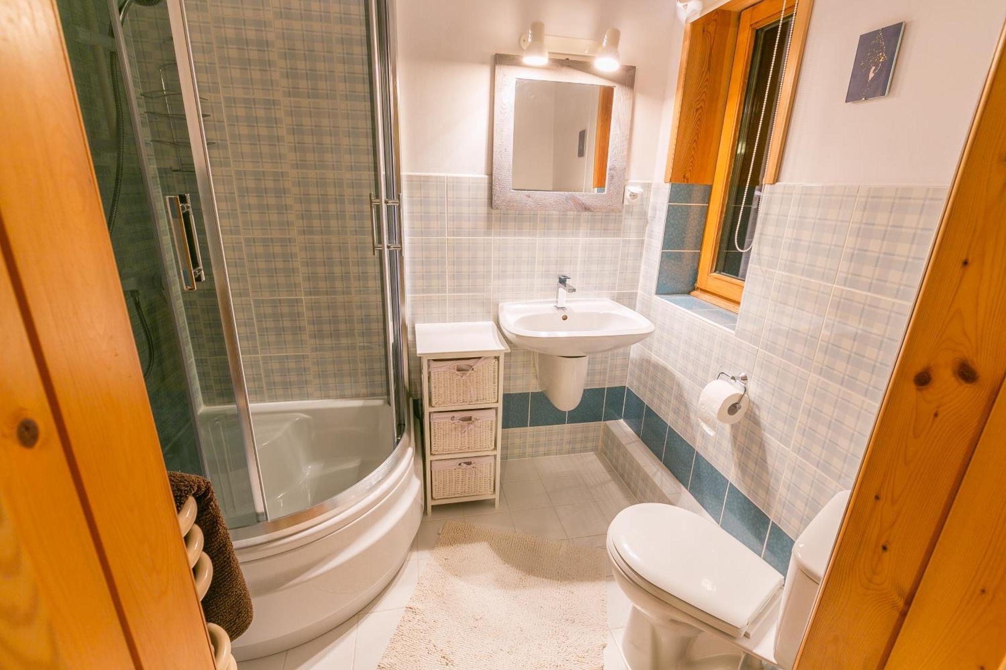 Privat overnatting Sosna