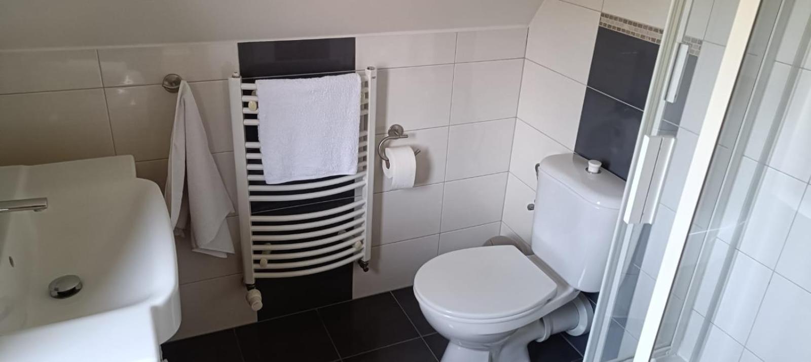 Sosna Privat overnatting