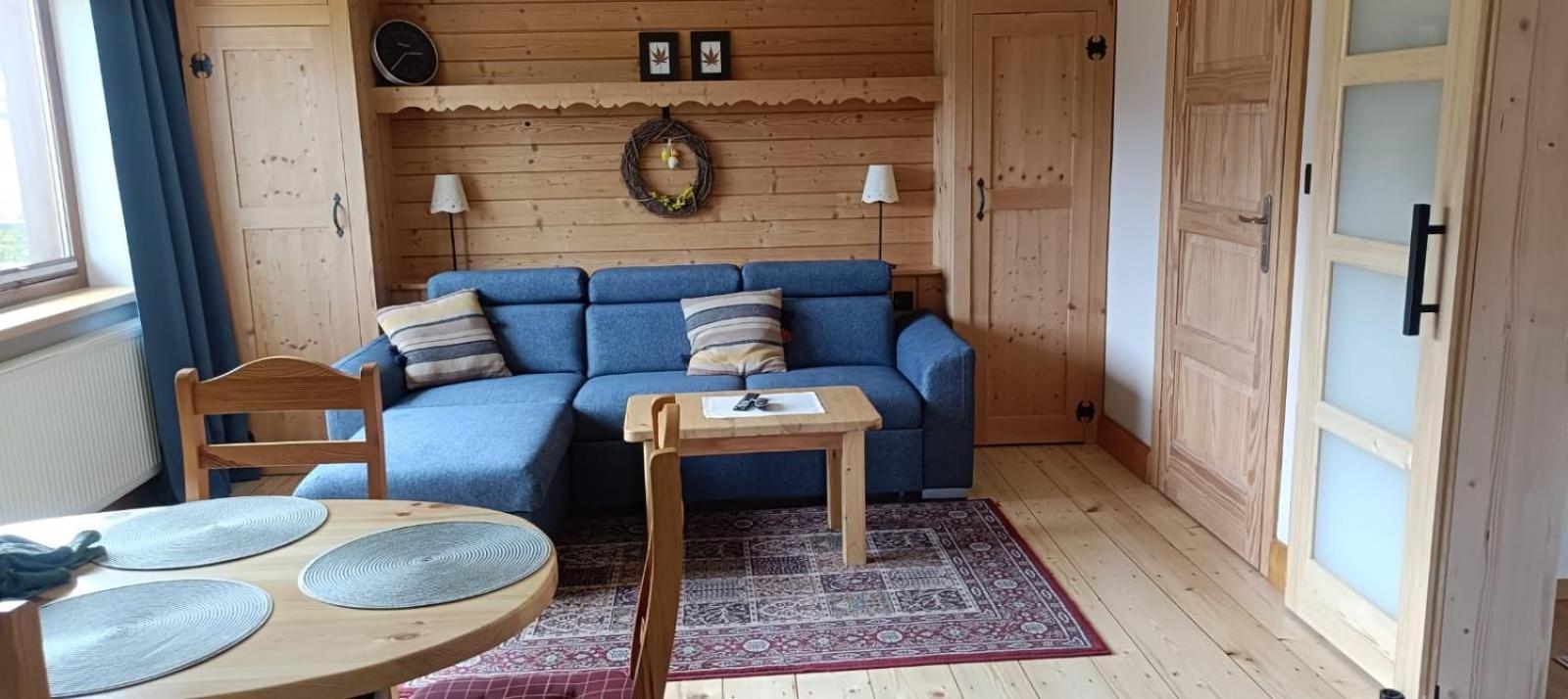 Privat overnatting Sosna *