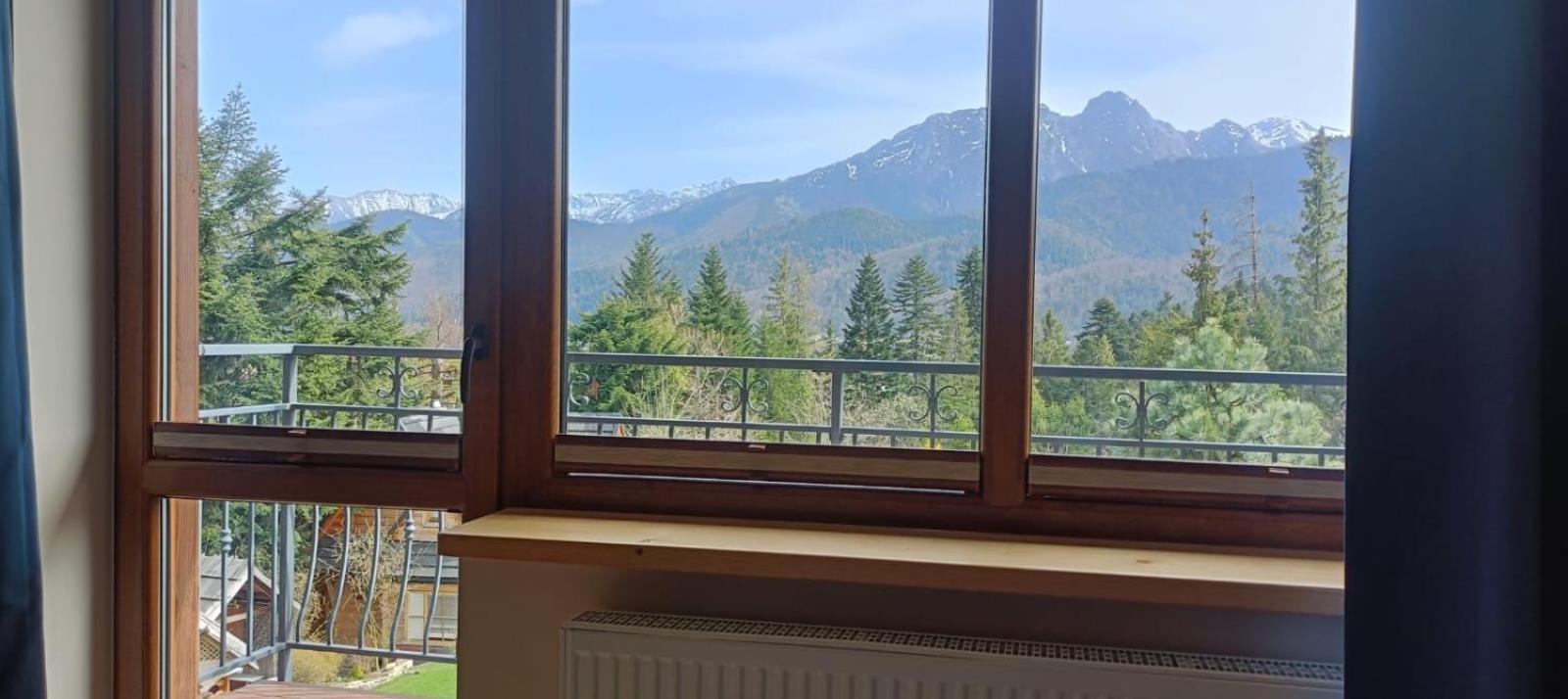 Sosna Privat overnatting *