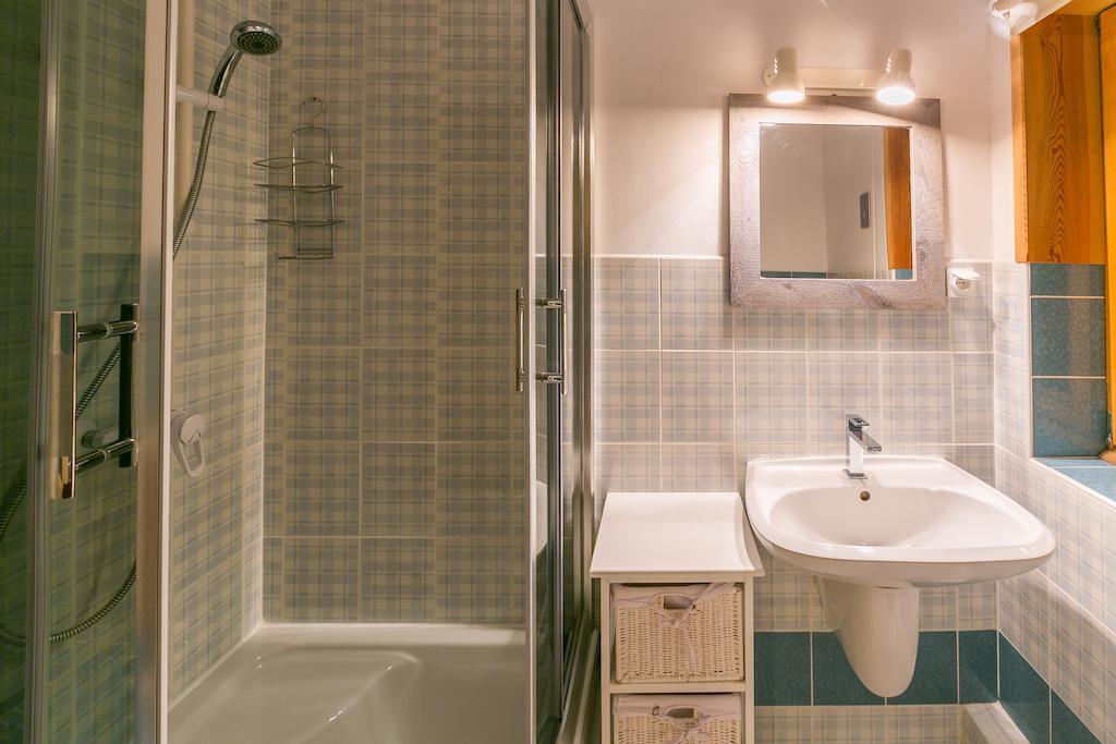 Privat overnatting Sosna *